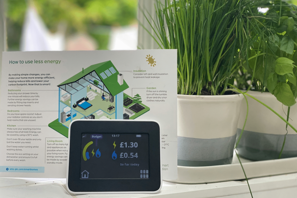 Smart Home