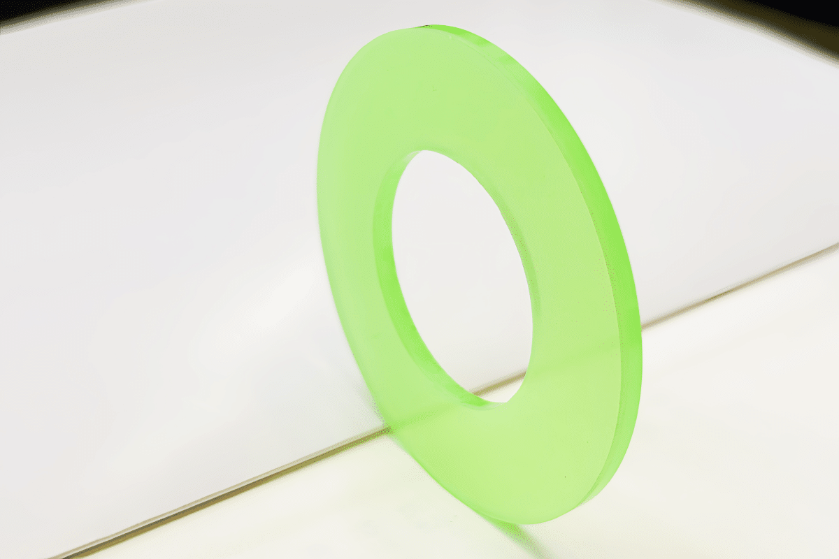 PMMA and Polycarbonate panels