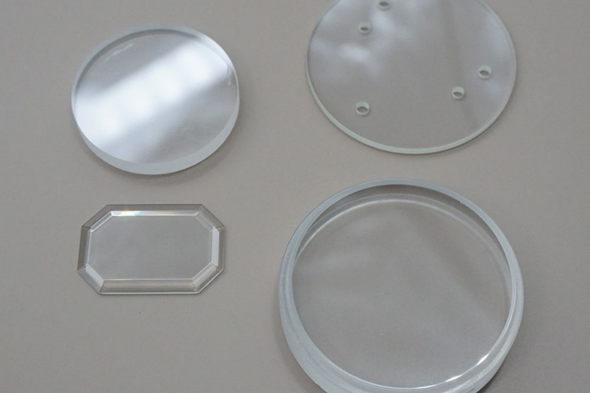 Winson Optics visual asset