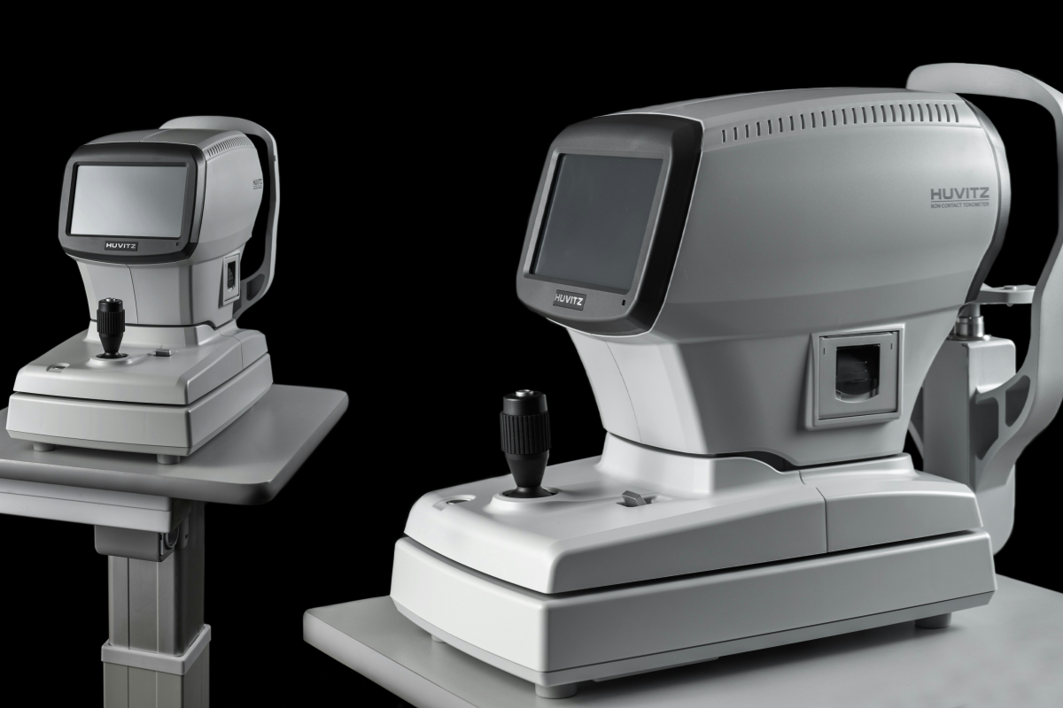 Scientific instrument optical window PMMA