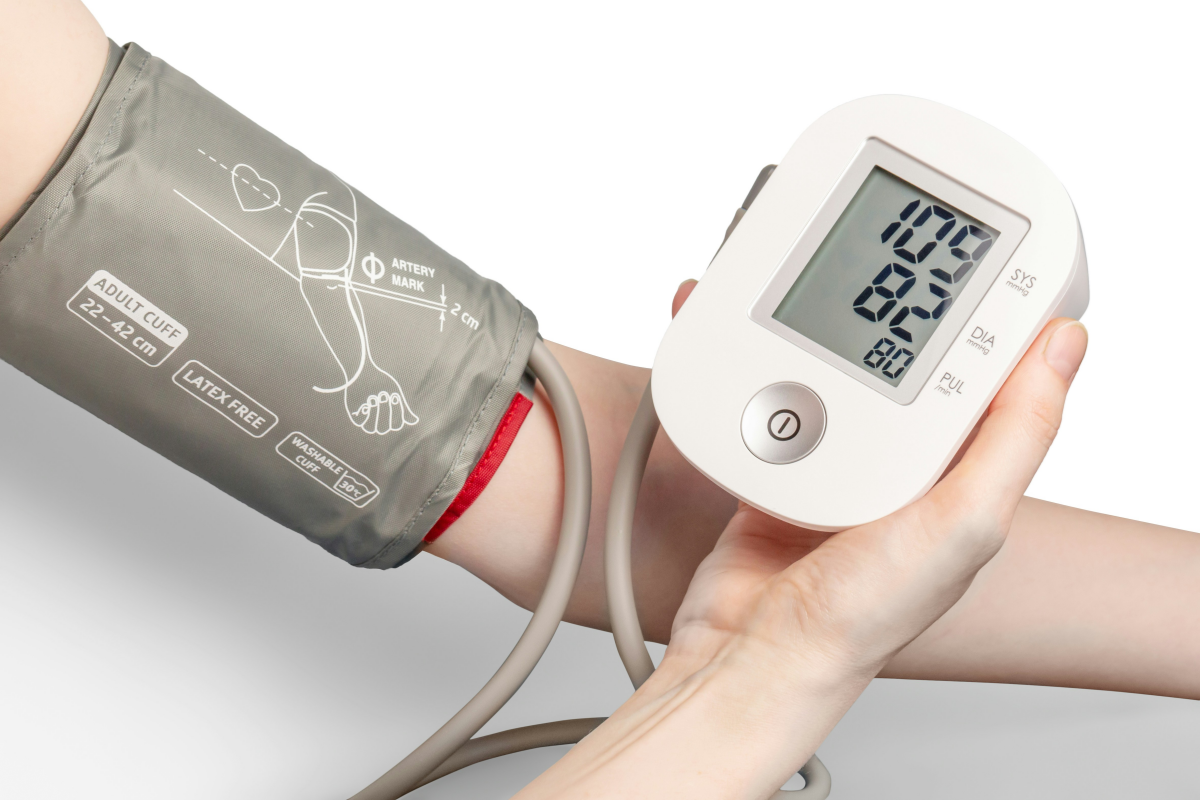 Medical Device Interfaces