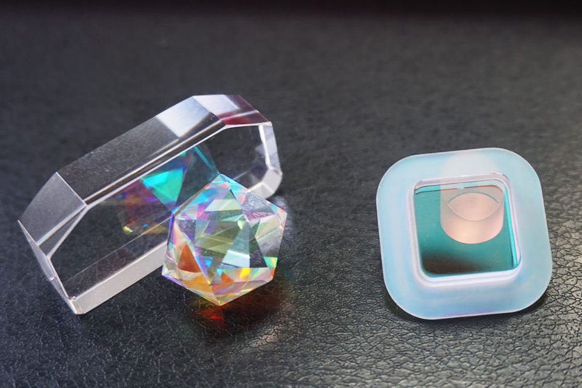 Porro Prisms -- image-erecting prisms for binoculars and rangefinders