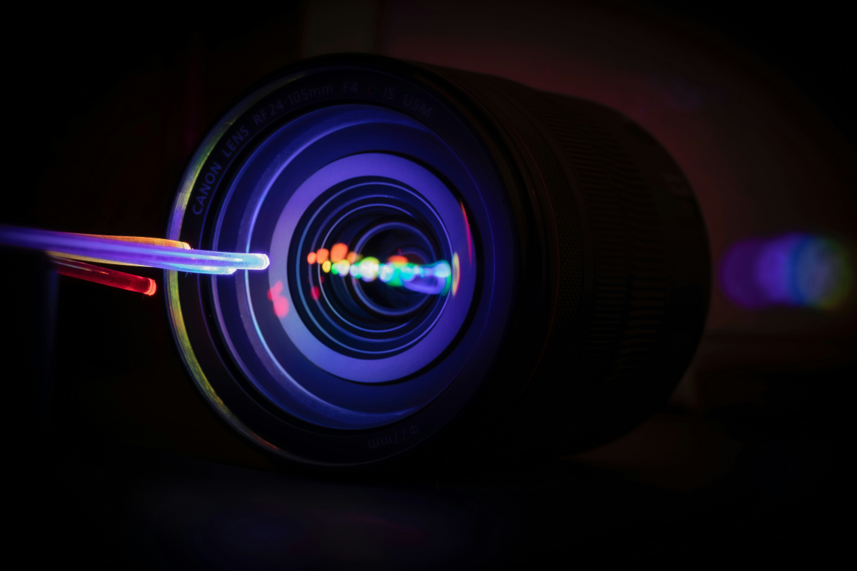 Scientific spectroscopy and laboratory optical instruments