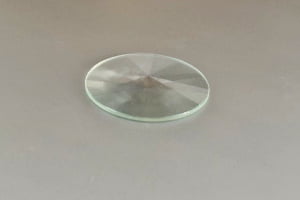 Image from the case study:The Distortion Crisis: Salvaging Precision Clarity in High-Risk, Ultra-Thin Optical Windows.