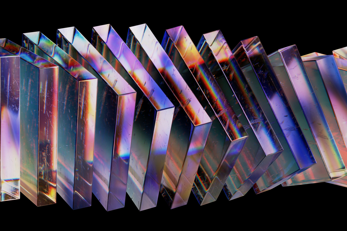 Right-Angle Prisms -- 90° beam deflection optical components