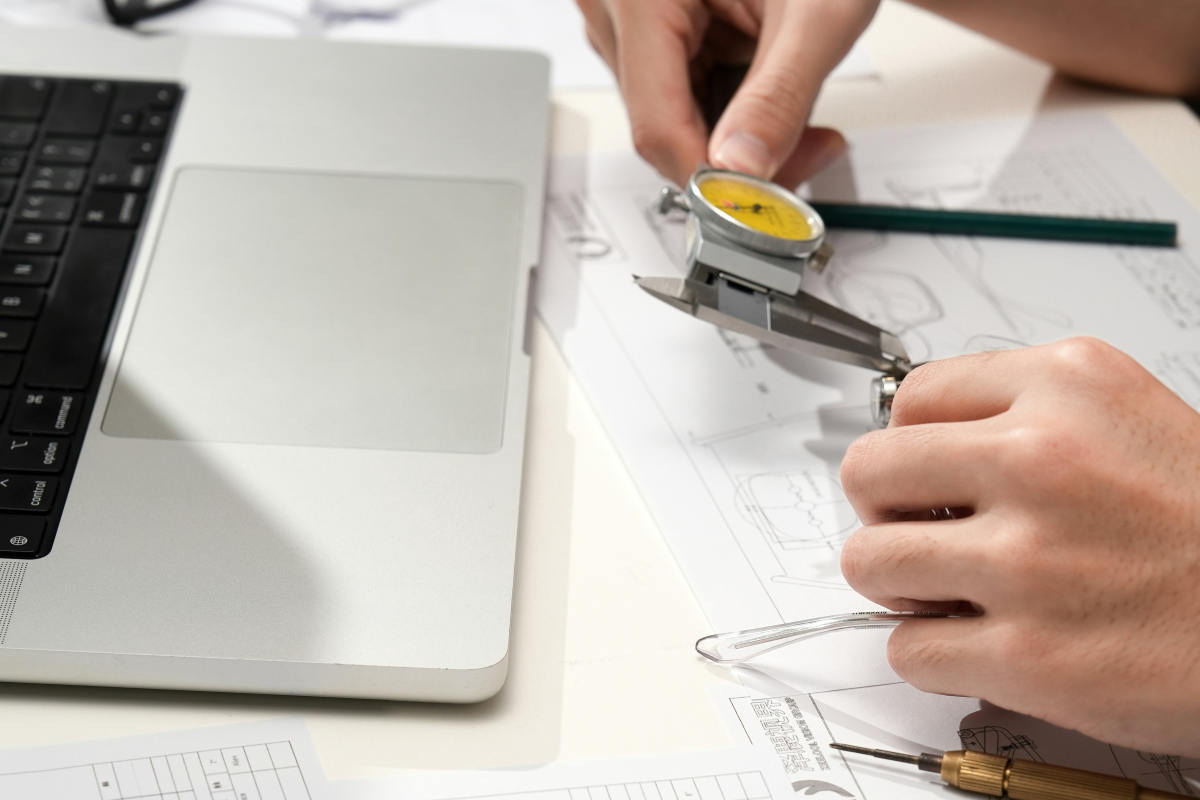 Discuss a custom project with Winson Optics