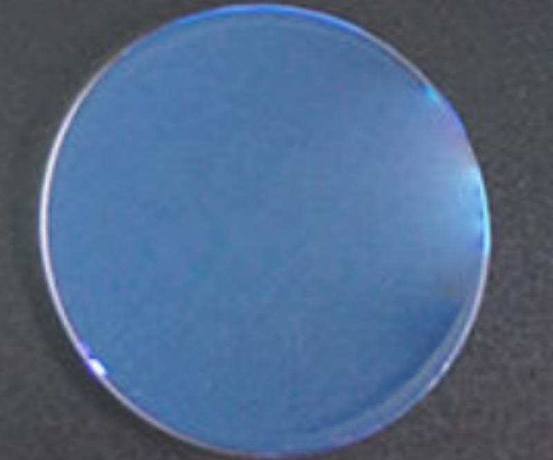 2.5D and 3D curved glass panels with silk-screen printing for smart home controls