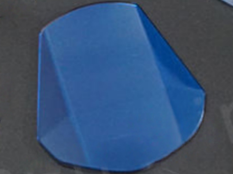 AR/AG/AF-coated IR-cut and narrowband filters