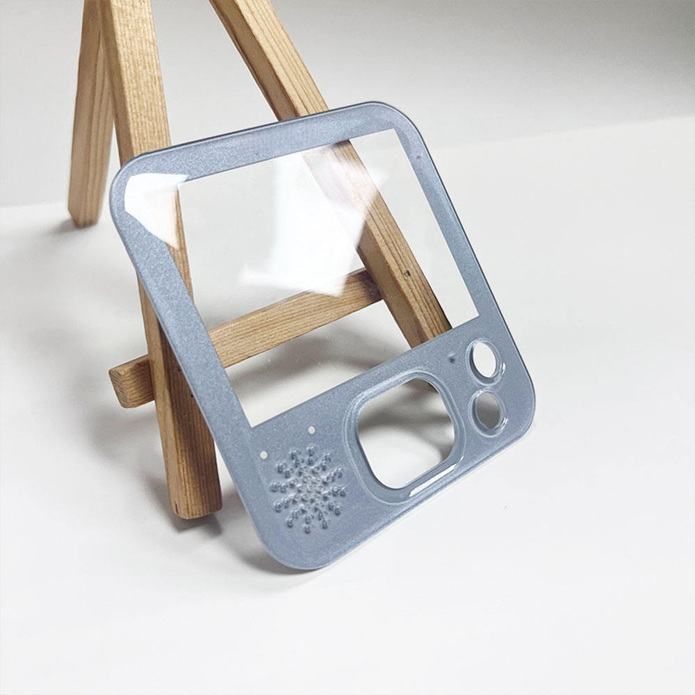 AR PC Window Application 4
