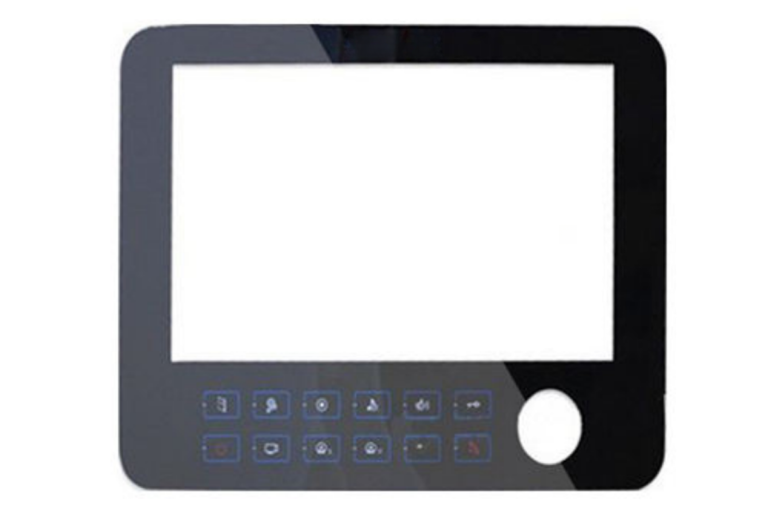 Industrial HMI Cover Glass: The Hidden Component That Determines Whether Your Equipment Lasts 3 Years or 10.