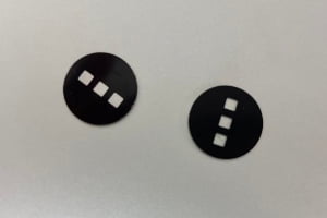 Image from the case study:The Alignment Crisis: Ending Assembly Gaps and Silk-Screen Deviations in Multi-Step Optical Panels.