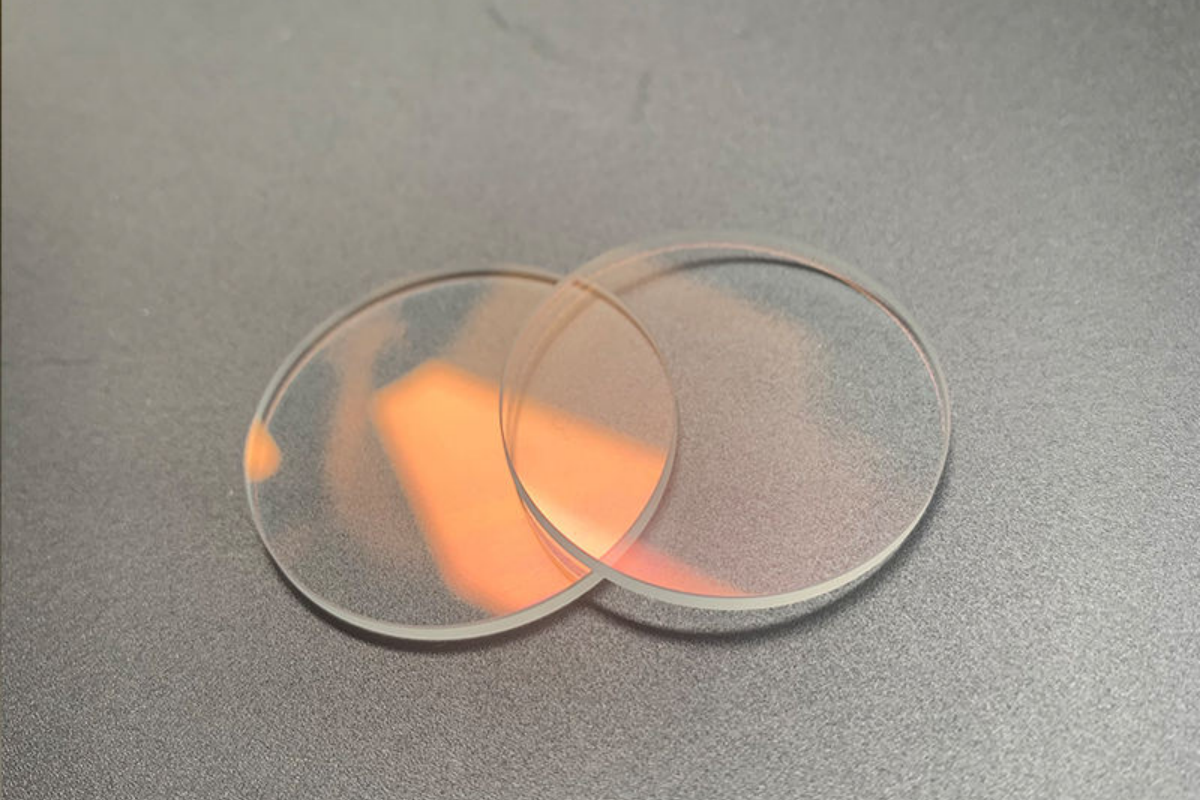 Winson Optics visual asset