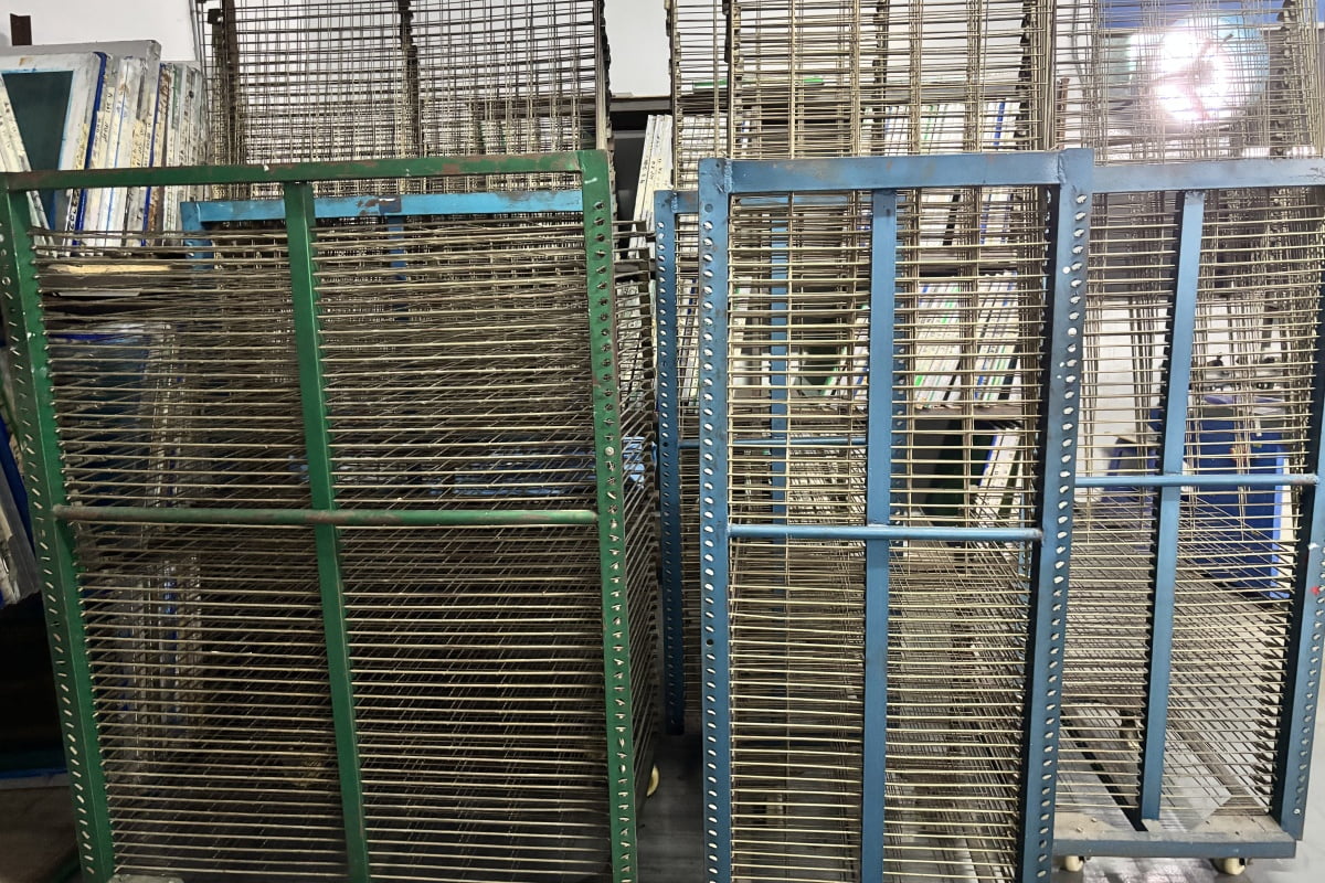 Salt spray NaCl mist test for AF-coated maritime optical panel