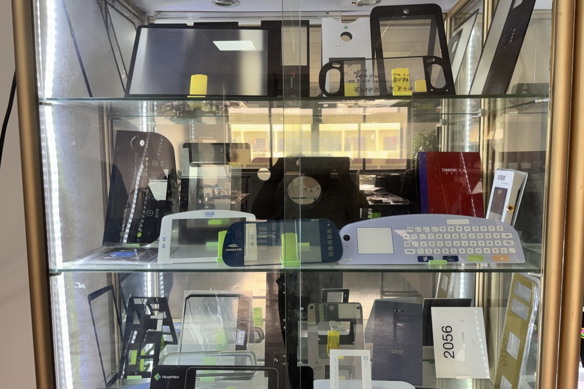 Cases