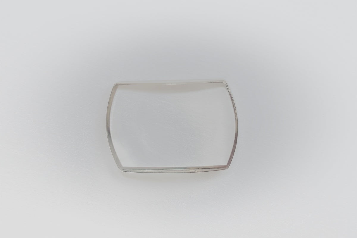 5-axis 3D contouring for automotive and wearable glass
