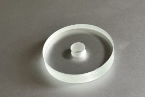 Winson Optics: A high-tech transparent glass panel