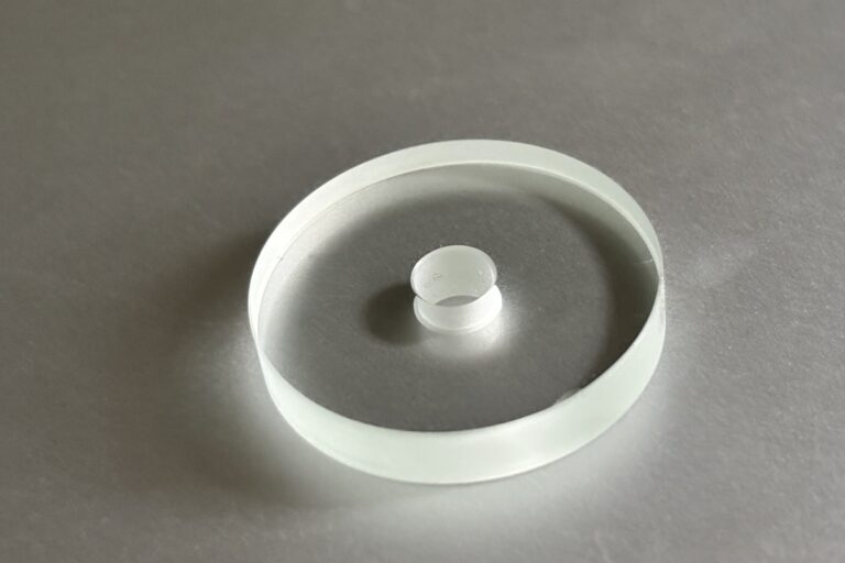 Winson Optics: A high-tech transparent glass panel