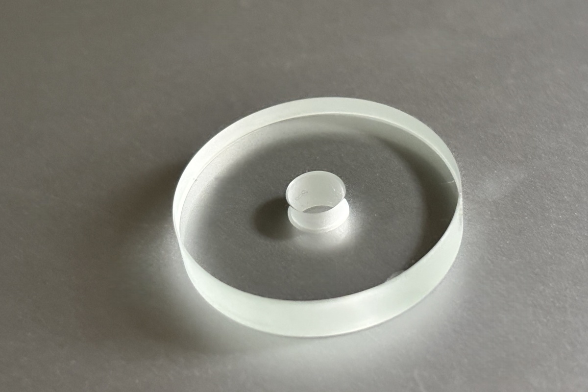 Beyond Durability: Why Corning’s Gorilla Glass Ceramic 3 is a Game-Changer for Industrial HMI