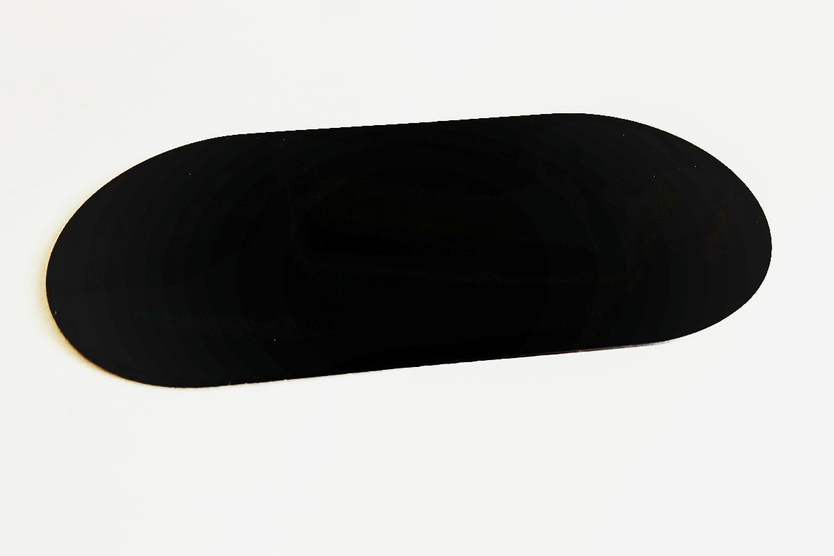 Optical plastic lenses and panels -- PMMA and PC lightweight precision components