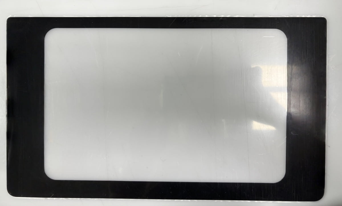 The Gold Standard of Acrylic: Why We Choose PLEXIGLAS® for Precision Optics