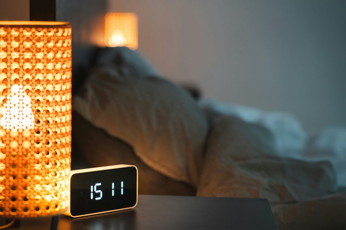 Smart Home & Consumer IoT