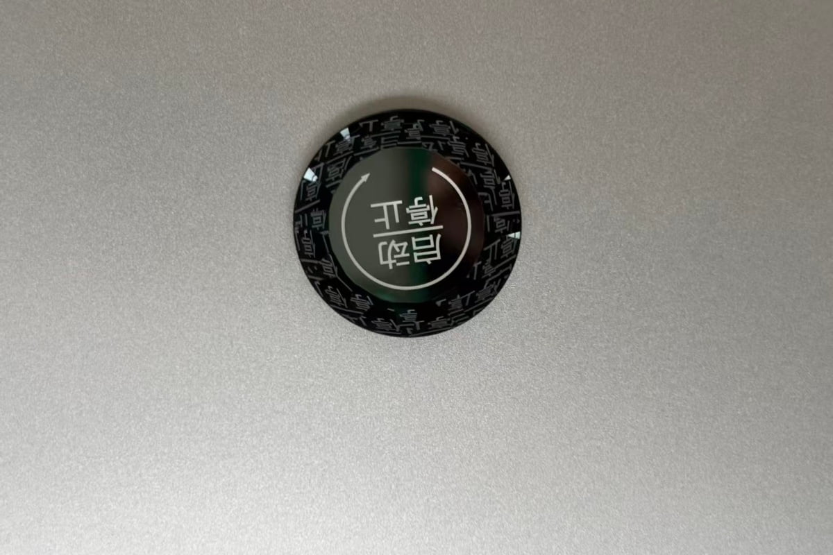 Thermal shock testing -40°C to +105°C for automotive-grade silk-screen inks