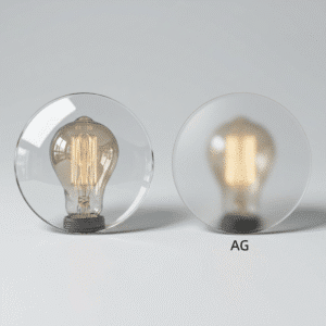 AG Comparison Chart