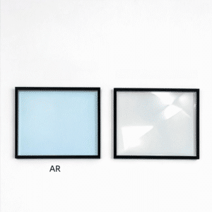 AR Comparison Chart
